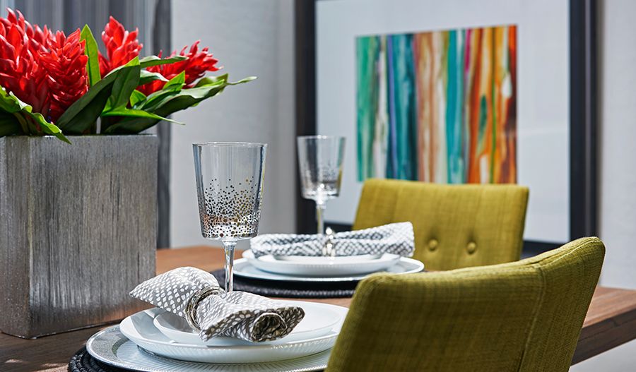 Standard series Lawson kit detail