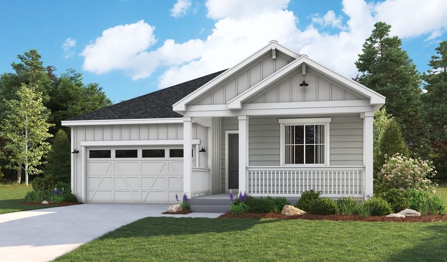 Clarion-D902-SierraAtAscentVillage Elevation A:The Clarion Elevation A