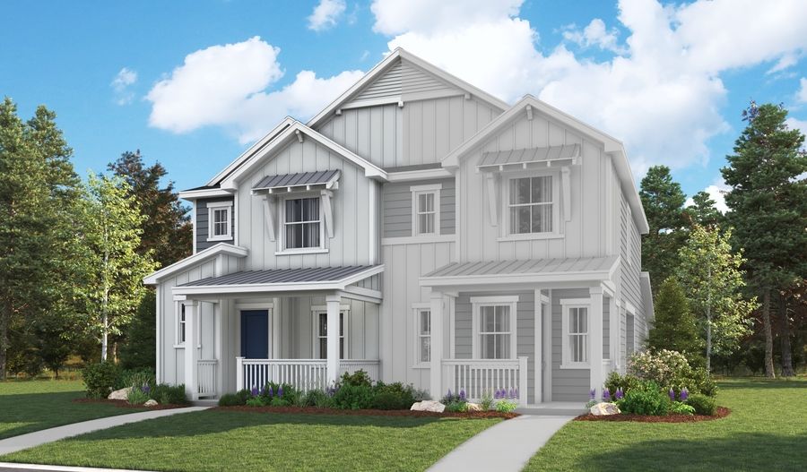 Boston-D769-SierraAtAscentVillage Elevation A:The Boston Elevation A