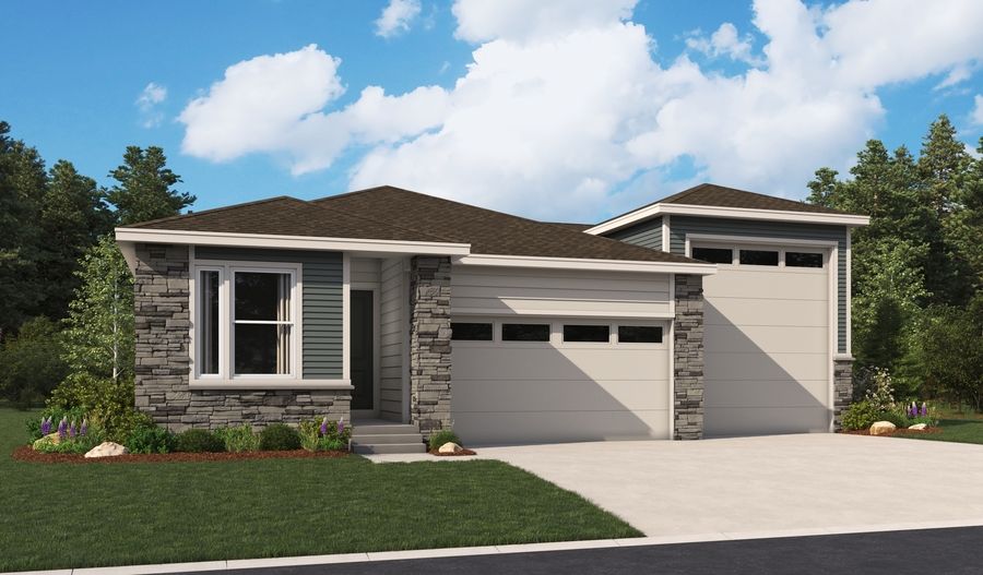 Bronze-R928-SeasonsAtTheGlen elevation D:The Bronze elevation D