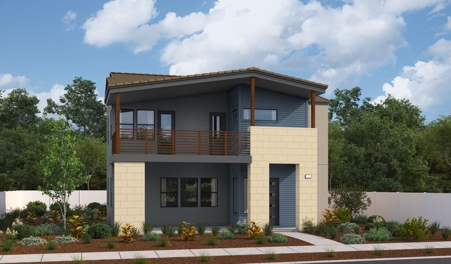 Netley-SA27-EspritAtValencia Elevation A:The Netley Elevation A