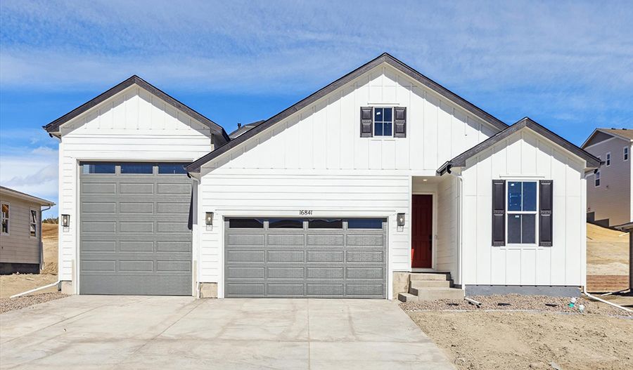 Bronze-85-JacksonCreek Exterior:Exterior