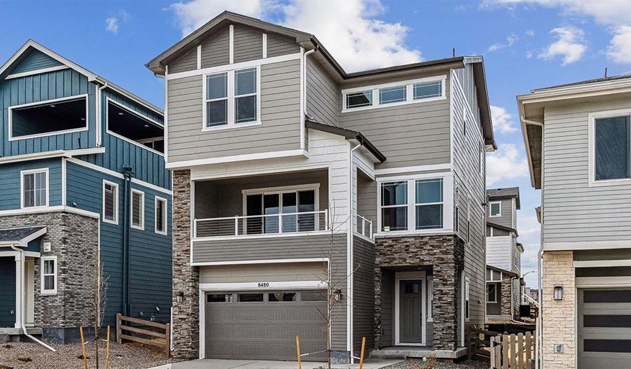 Carroll-Lot34-SierraatAscentVillage Exterior:Exterior