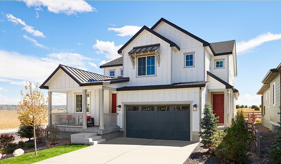 IvyII-Lot55-SierraatAscentVillage Exterior:Exterior