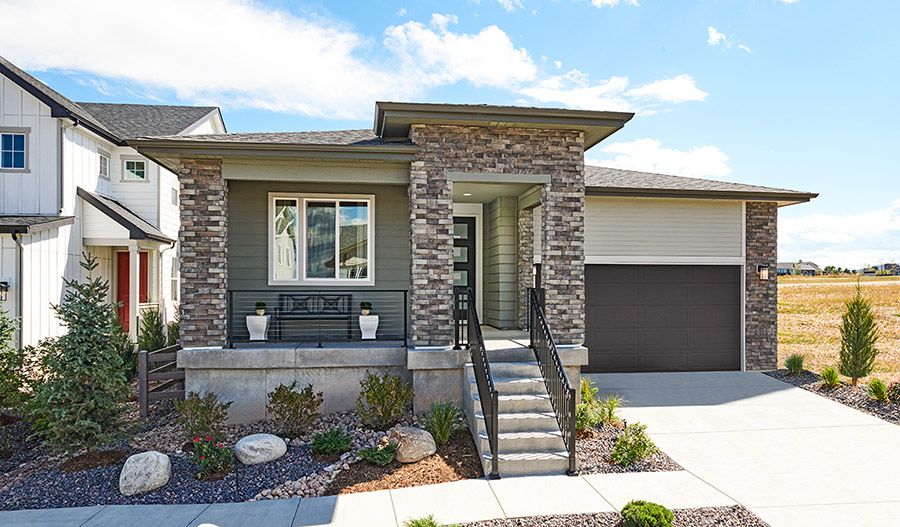 Farmington-Lot54-Sierra-at-Ascent-Village Exterior:Exterior
