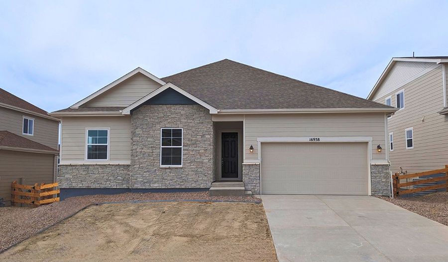 Decker-Lot31-JacksonCreek Exterior:Exterior