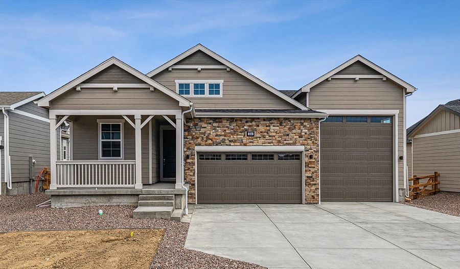 Bronze-Lot19-Independence Exterior:Exterior