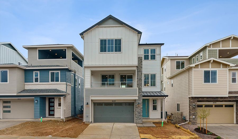 Linton-Lot4-SierraatAscentVillage Exterior:Exterior