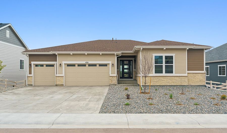 Holbrook-Lot53-OakRidgeatCrystalValley Exterior:Exterior