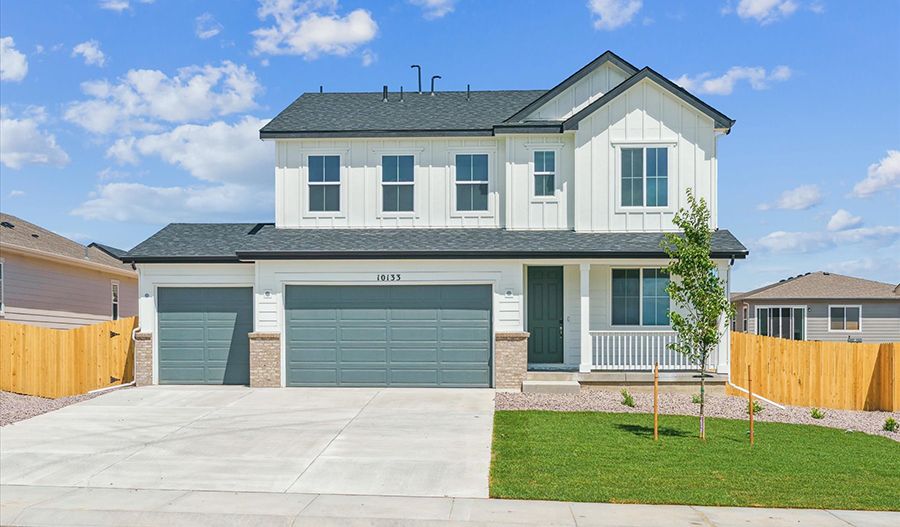 Lapis-Lot33-PaintBrushHills Exterior:Exterior