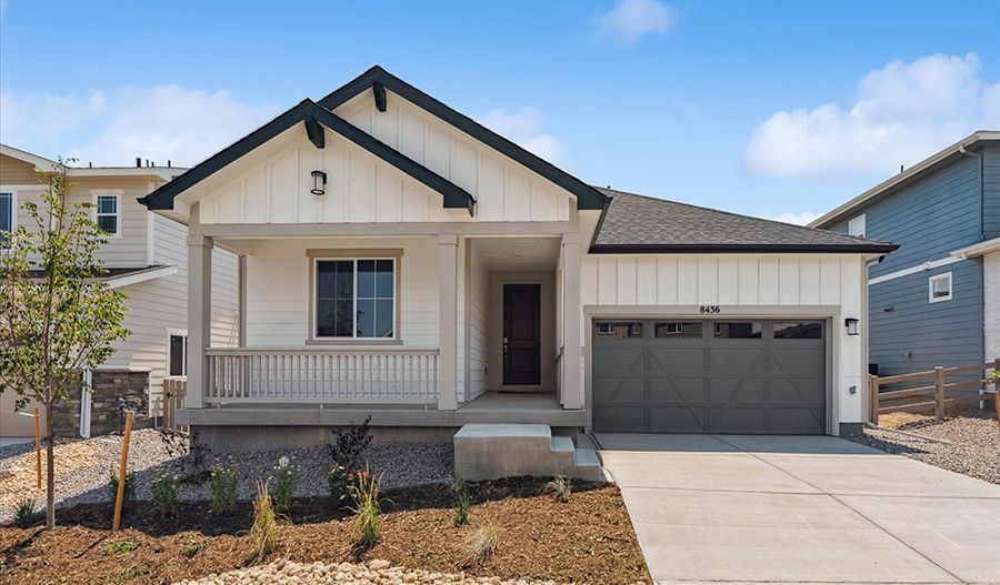 Clarion-74-SierriaatAscentVillage Exterior:Exterior