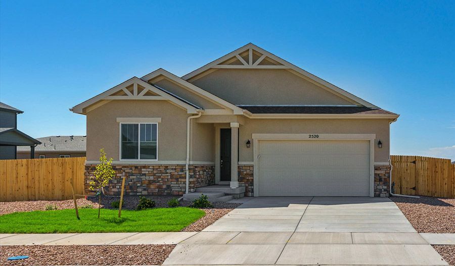 Arlington-Lot14-VillaBella Exterior:Exterior