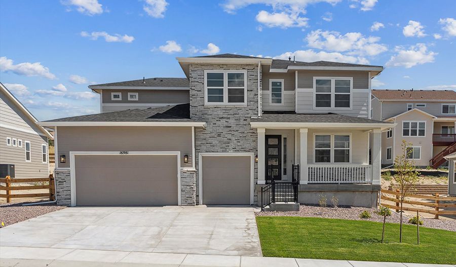 Dillon-II-Lot24-Jackson-Creek Exterior:Exterior