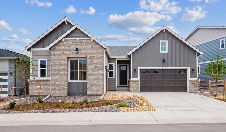 Riverbend-Lot3-PeakviewatAscentVillage Exterior:Exterior