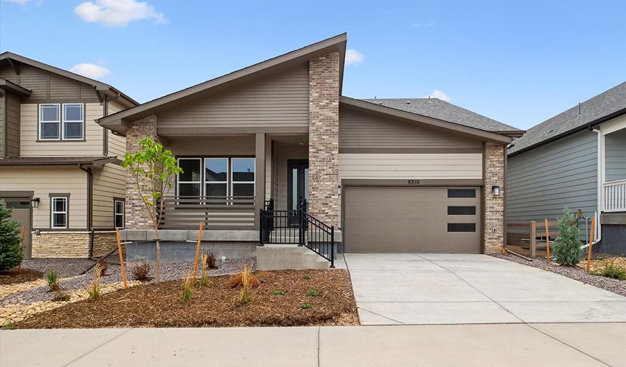 Verde-Lot52-SierraatAscentVillage Exterior:Exterior