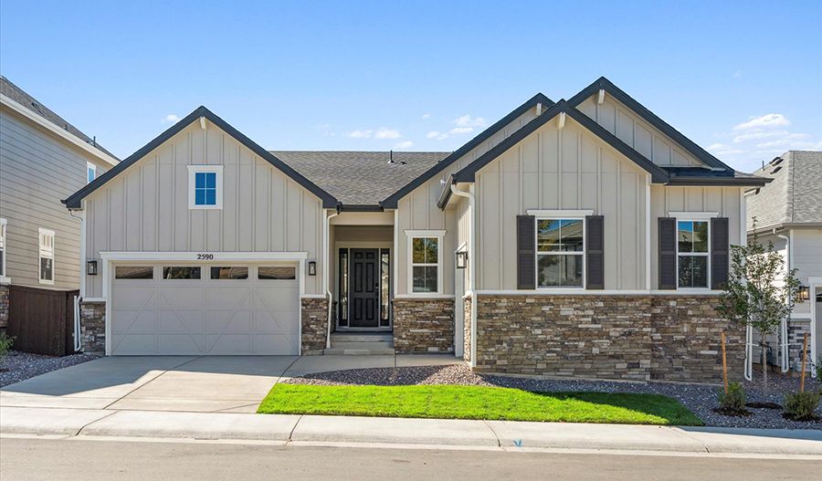 Daniel-Lot6-Westridge Exterior:Exterior