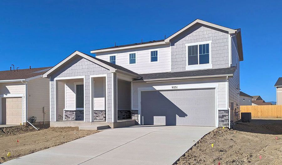 Citrine-II-Lot31-Seasons-at-the-Glen Exterior:Exterior
