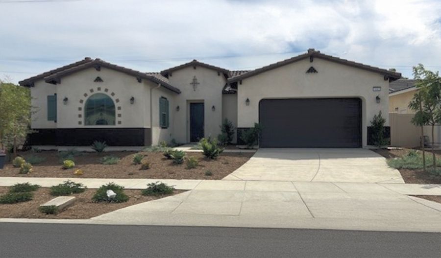 Maddox-Lot15-YorbaEstates Exterior:Exterior