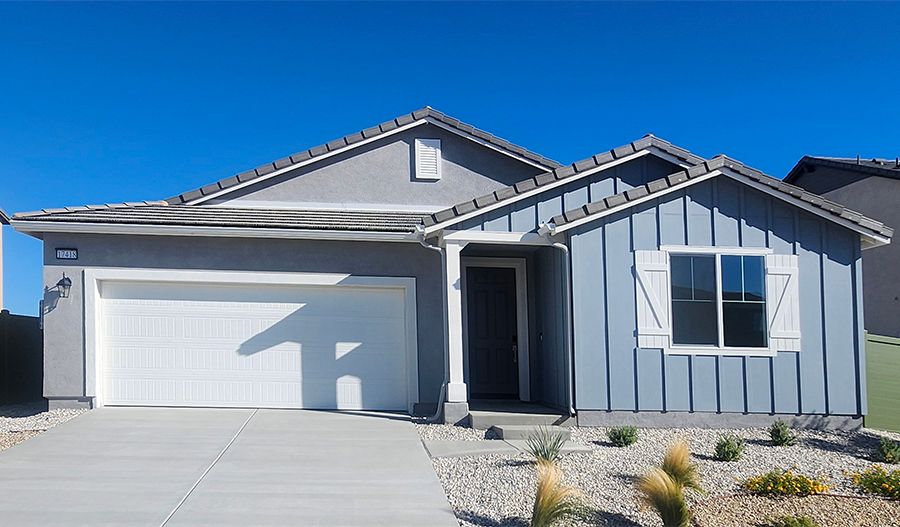 Agate-6-Laurel Silverwood Exterior:Silverwood Exterior