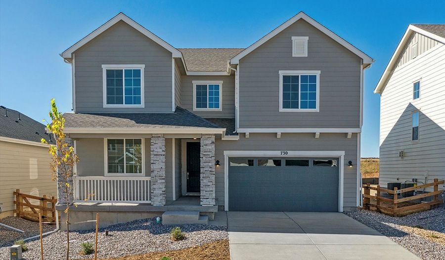 Coronado-Lot9-Independence Exterior:Exterior