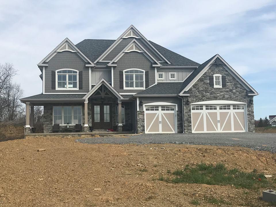 Richwell Custom Homes,15009