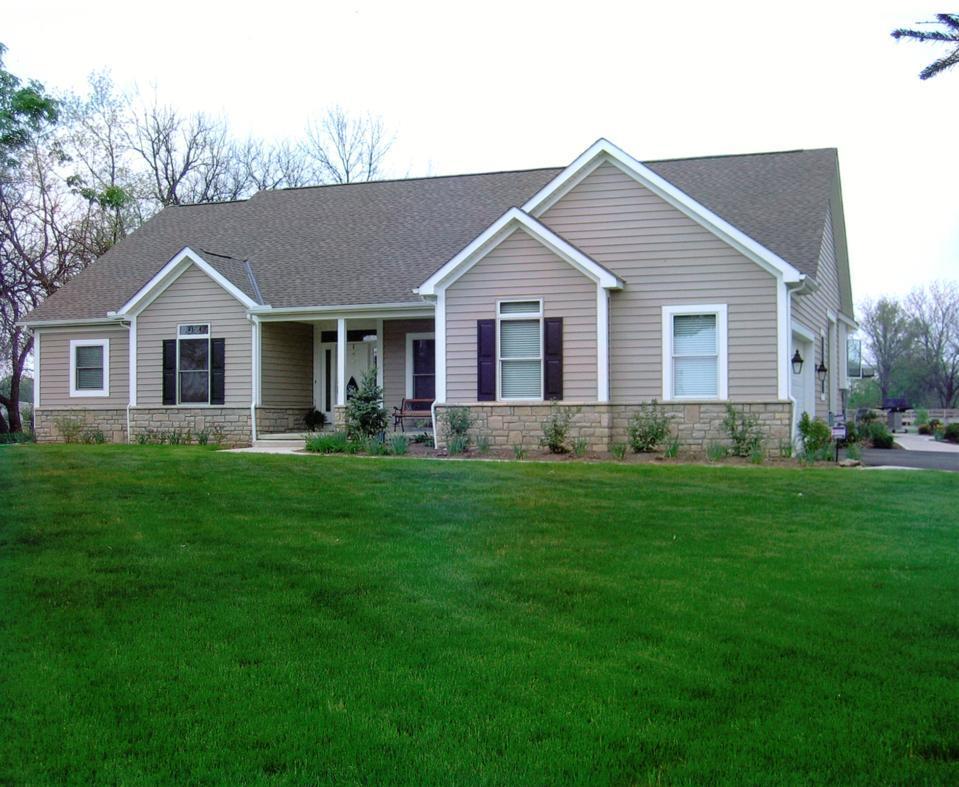 Rick Kelley Builders,43015