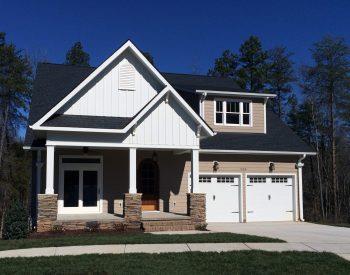 Ridgemont Construction,02301