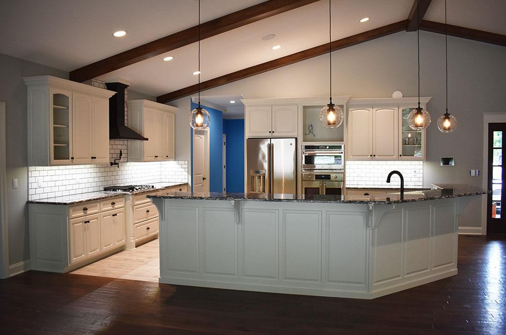 Ridgeview Builders, LLC,16823