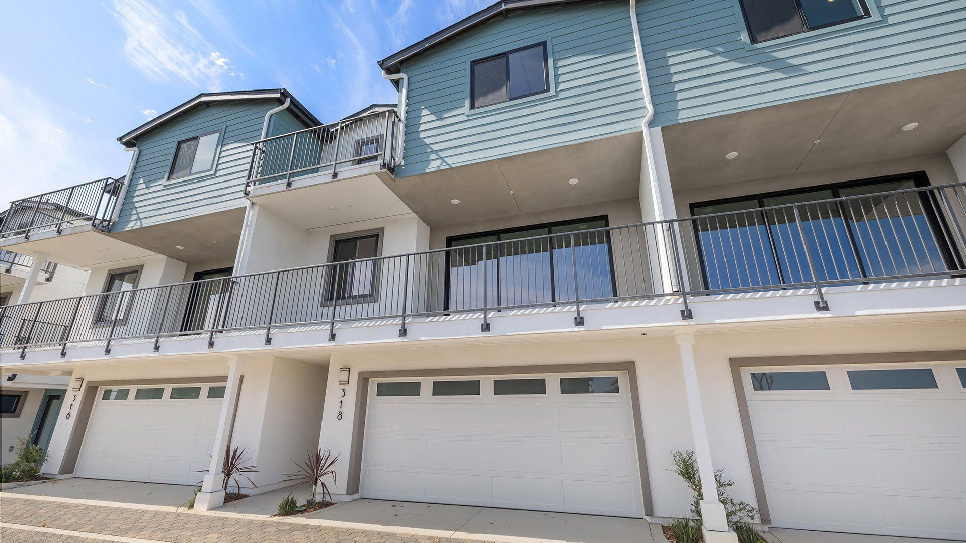 318 CHINQUAPIN:Elevation