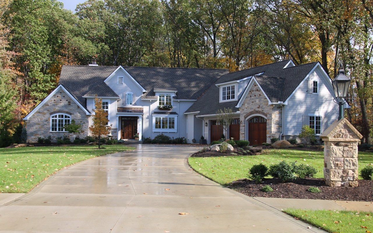 Rinello Builders,44131