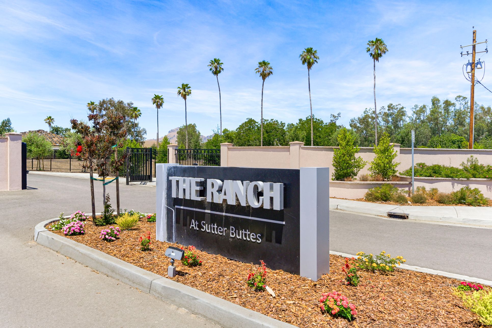 The Ranch at Sutter Buttes