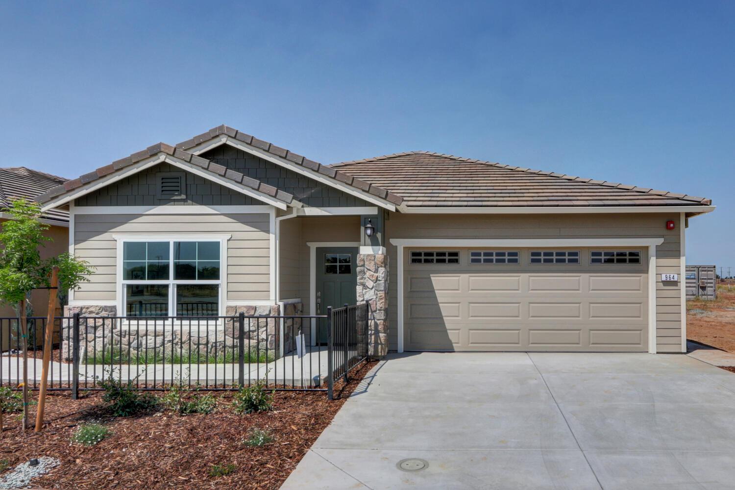 Residence 1750