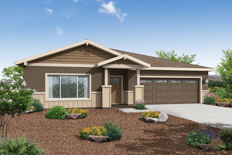 Tegan Estates,95758