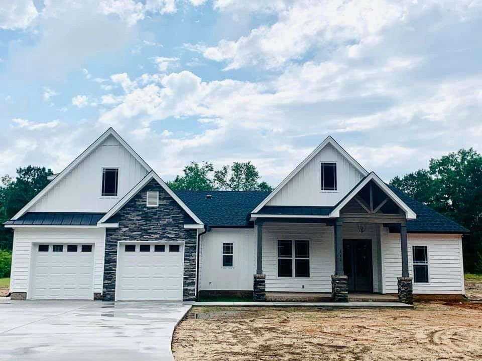 Riverbend Builder LLC,29550