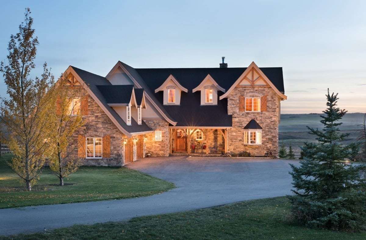 Riverbend Timber Framing,49228