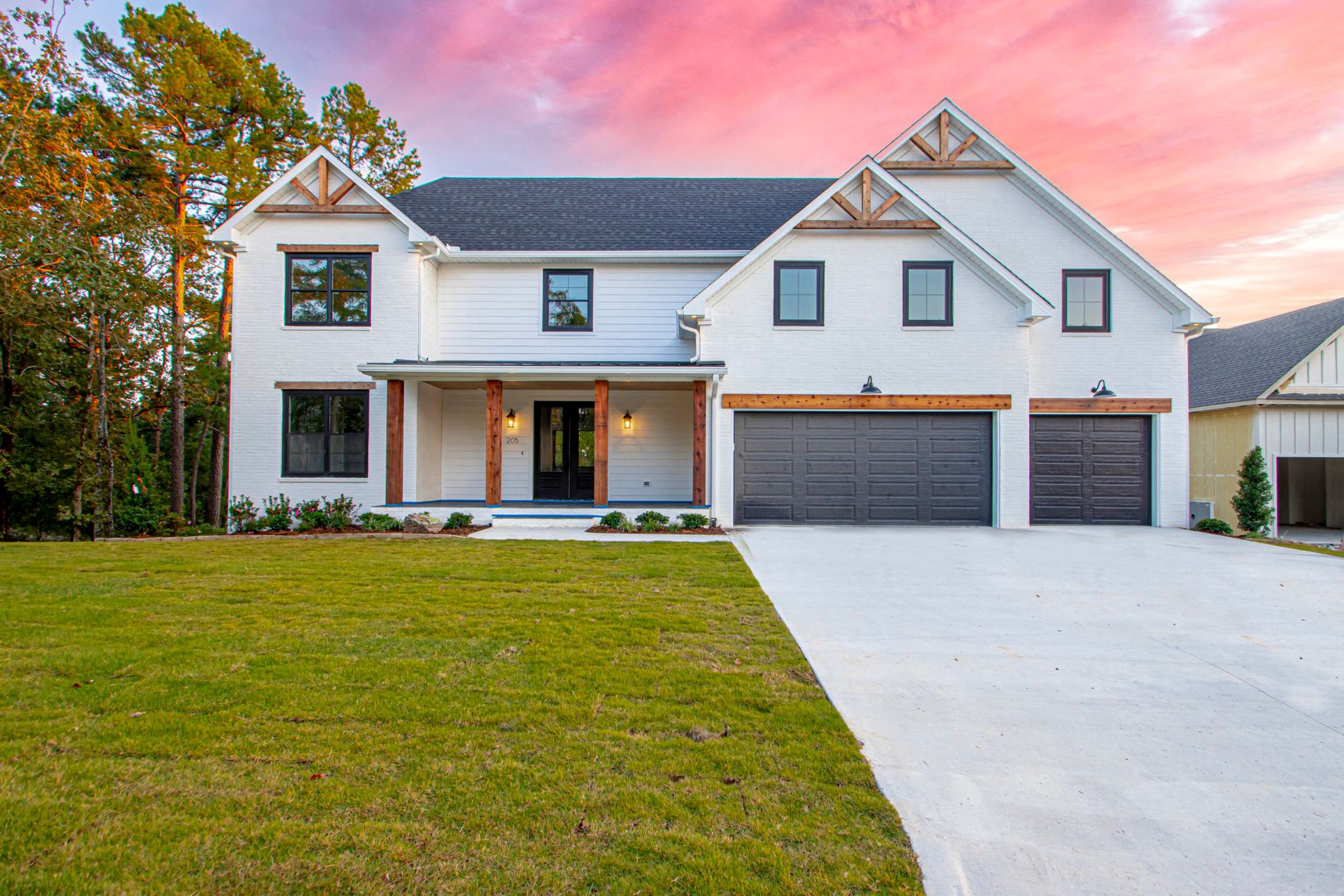 River Rock Builders, LLC,72212