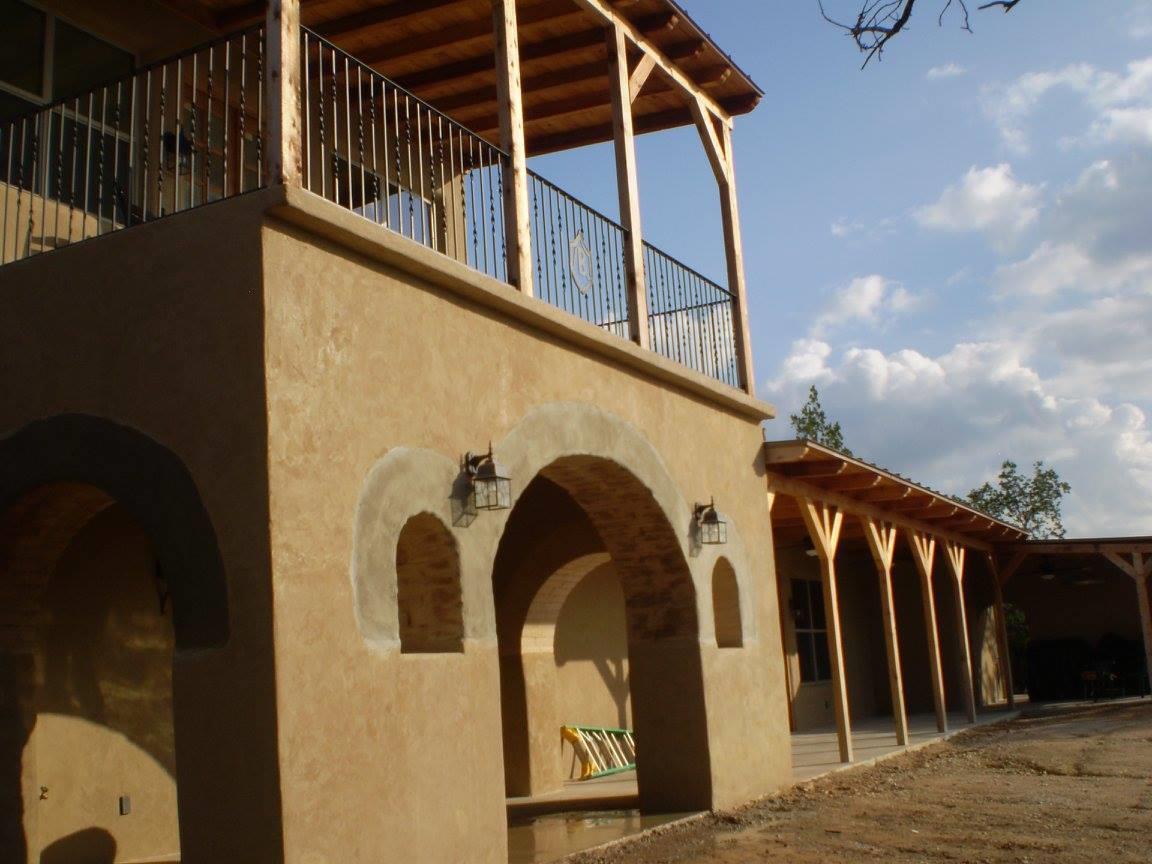 Rivertown Contracting, Inc.,78654