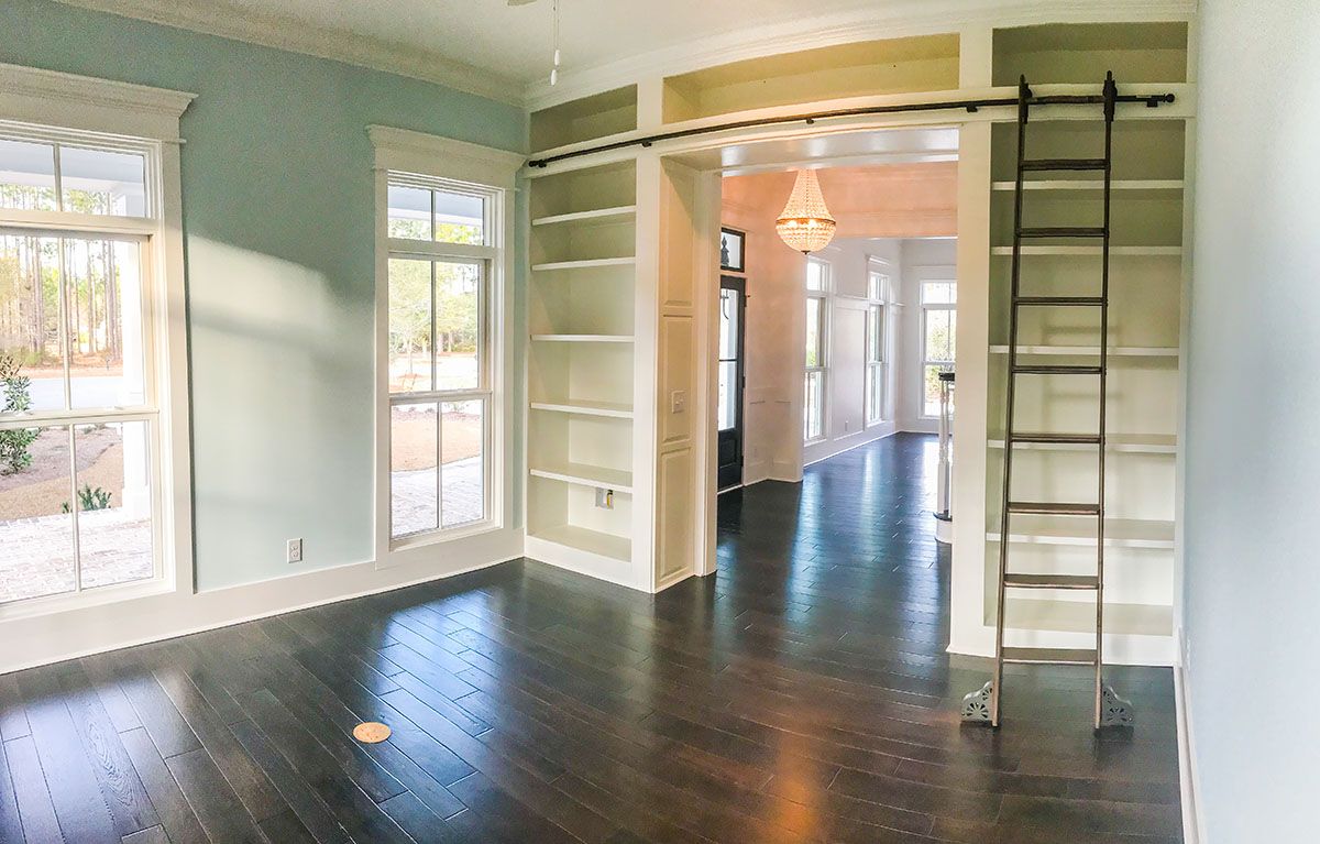 RJ Reynolds Construction, LLC.,31324