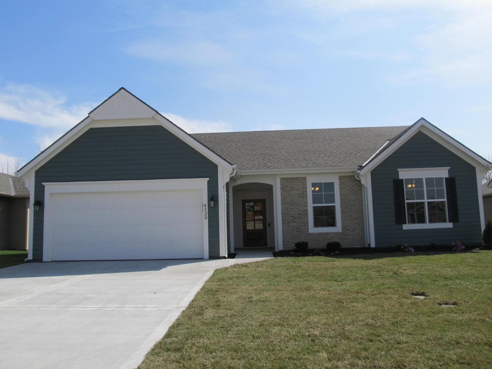 Rod Laing Homes,66047