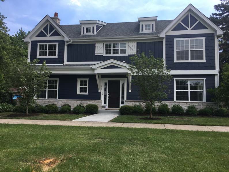 RMD Construction,60527