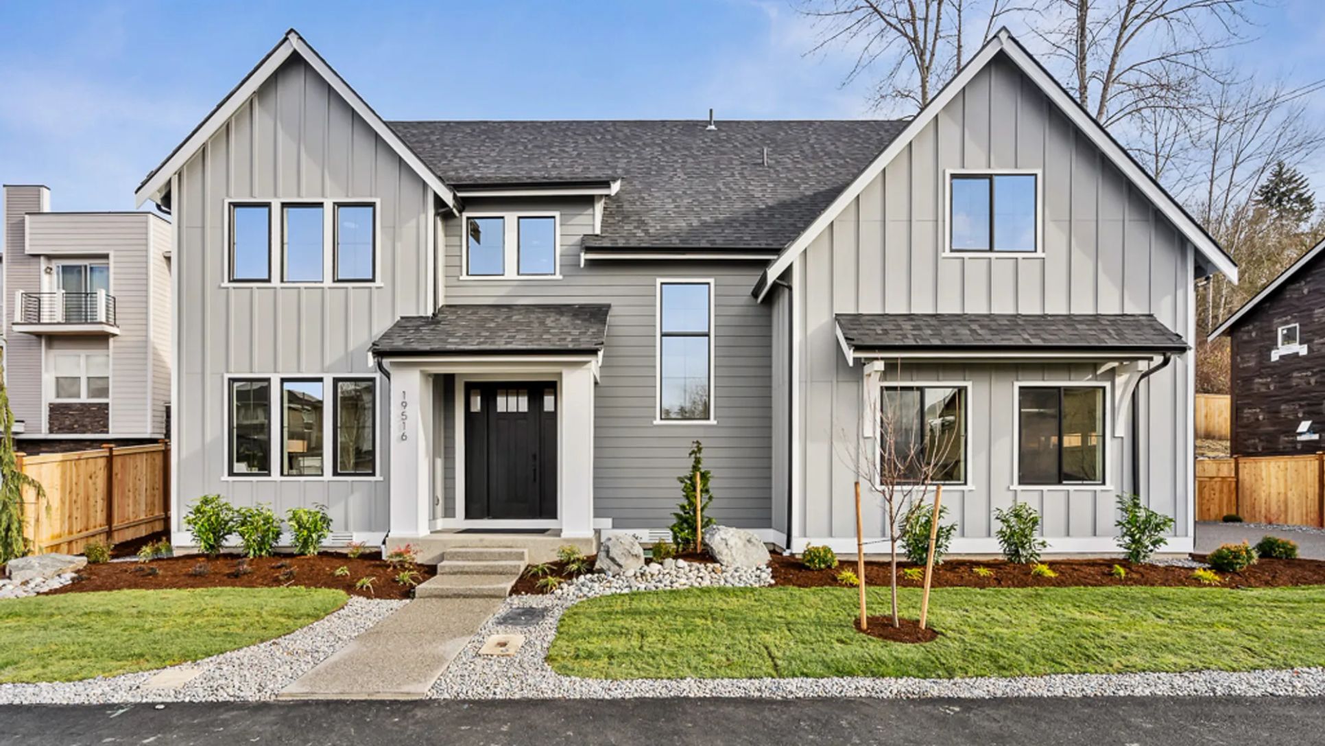 East Creek Village,98028