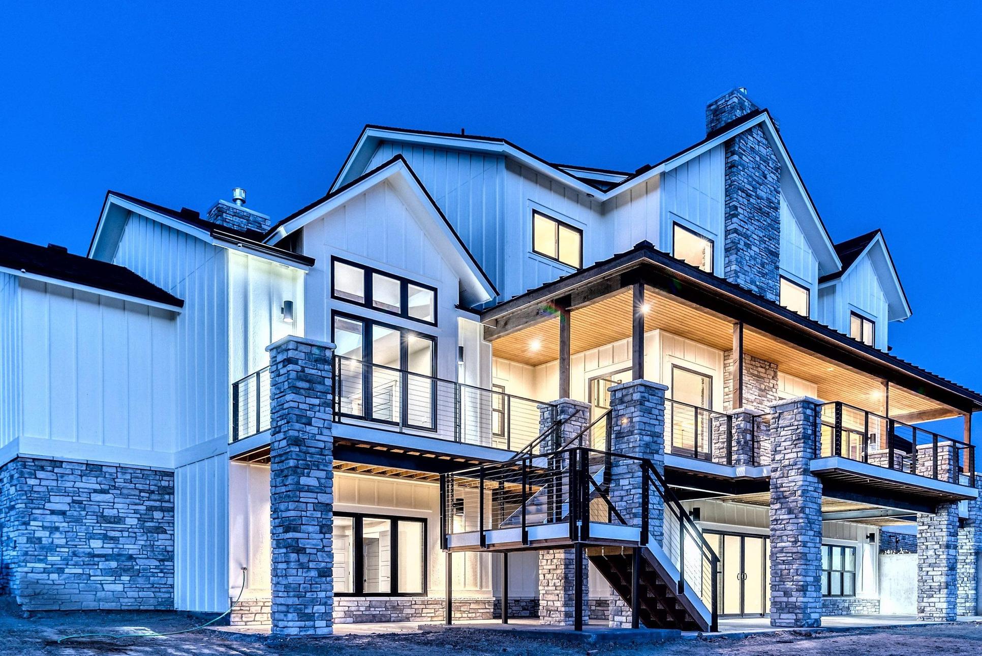 Robbins Contracting,80550