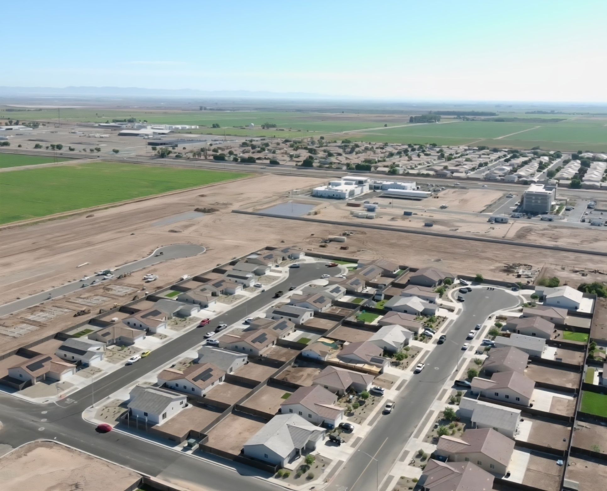 Heritage at Dahlia Ranch:Community photo