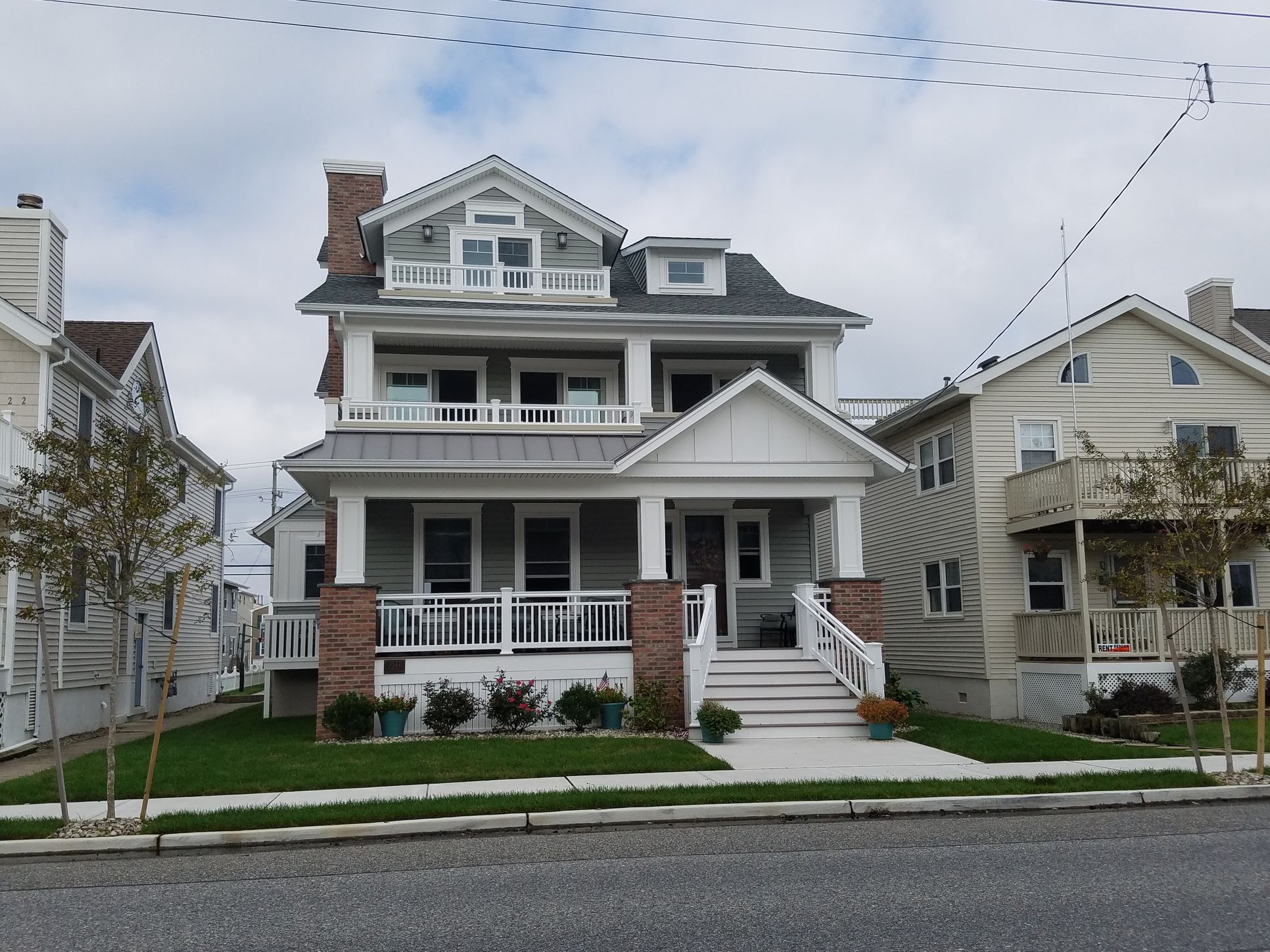 Robert Coste, Inc.,08226