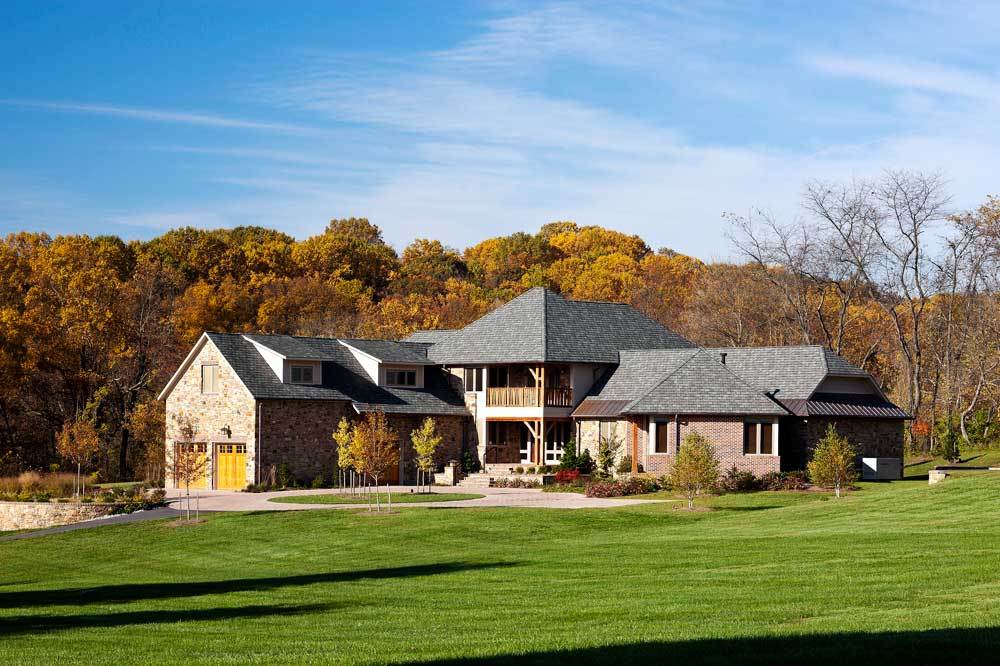 Robin Ford Building & Remodeling, Inc,21074