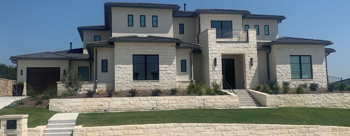 Robinson Builders, Inc.,76116