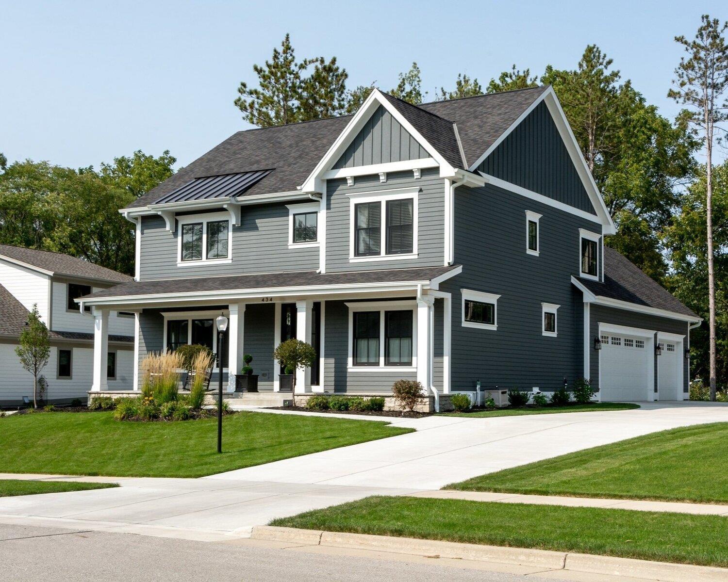 ROB Miller Homes, LLC,53018