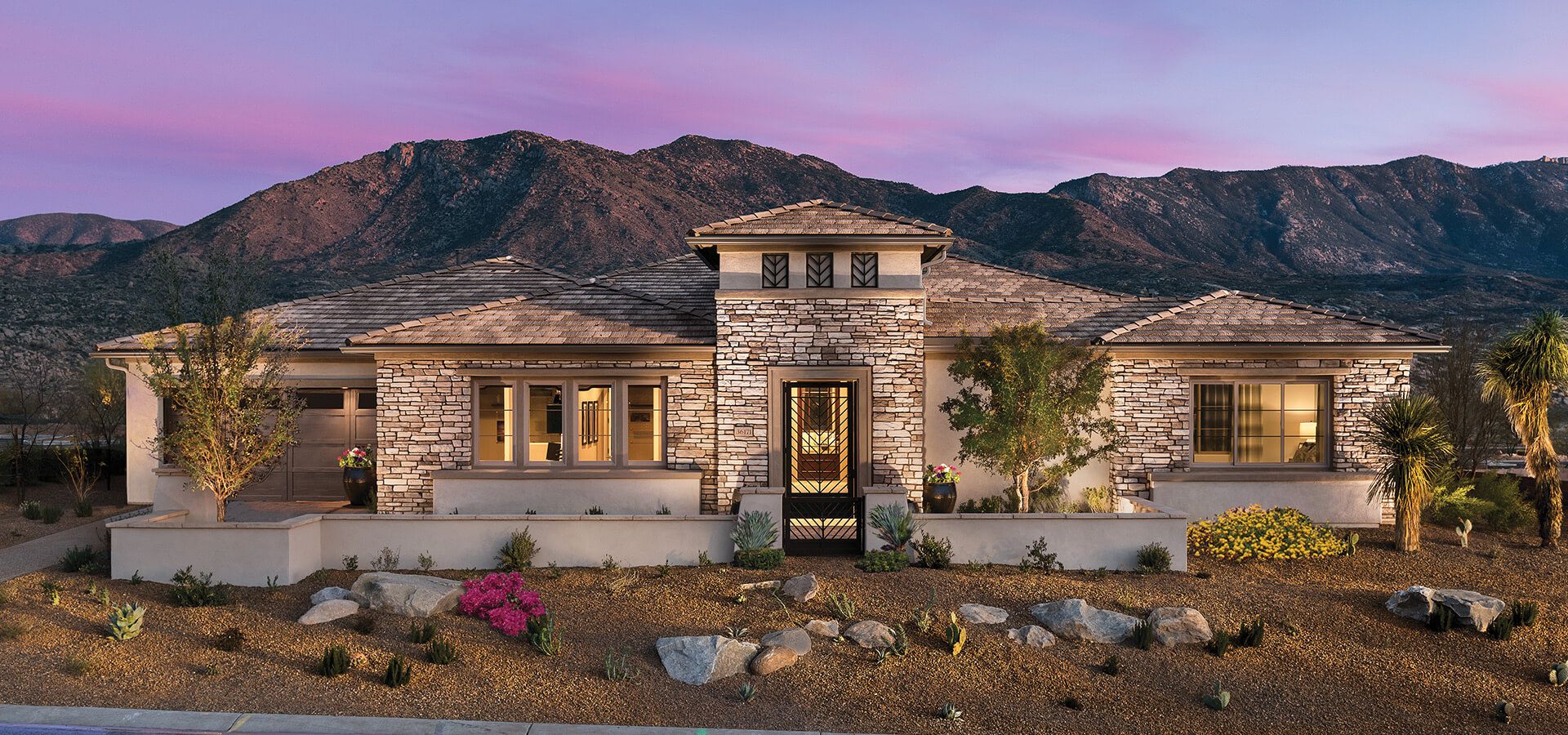 Model Home