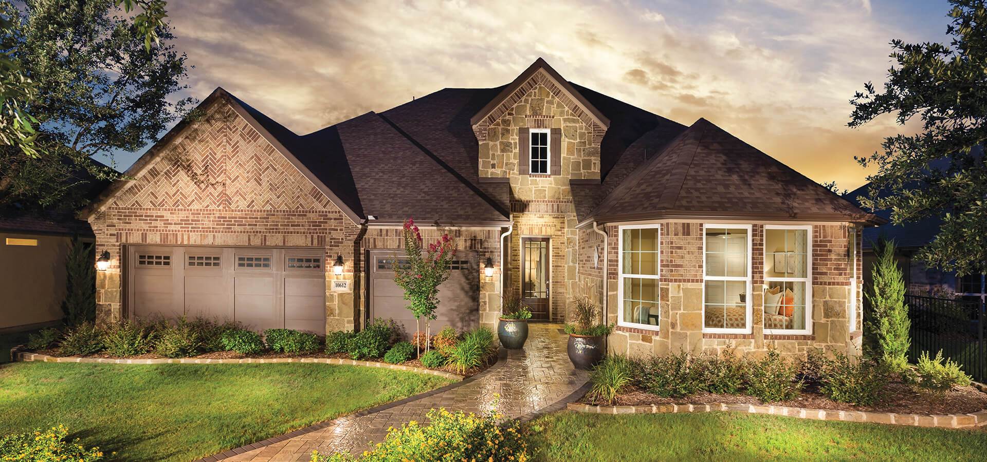 Model Home