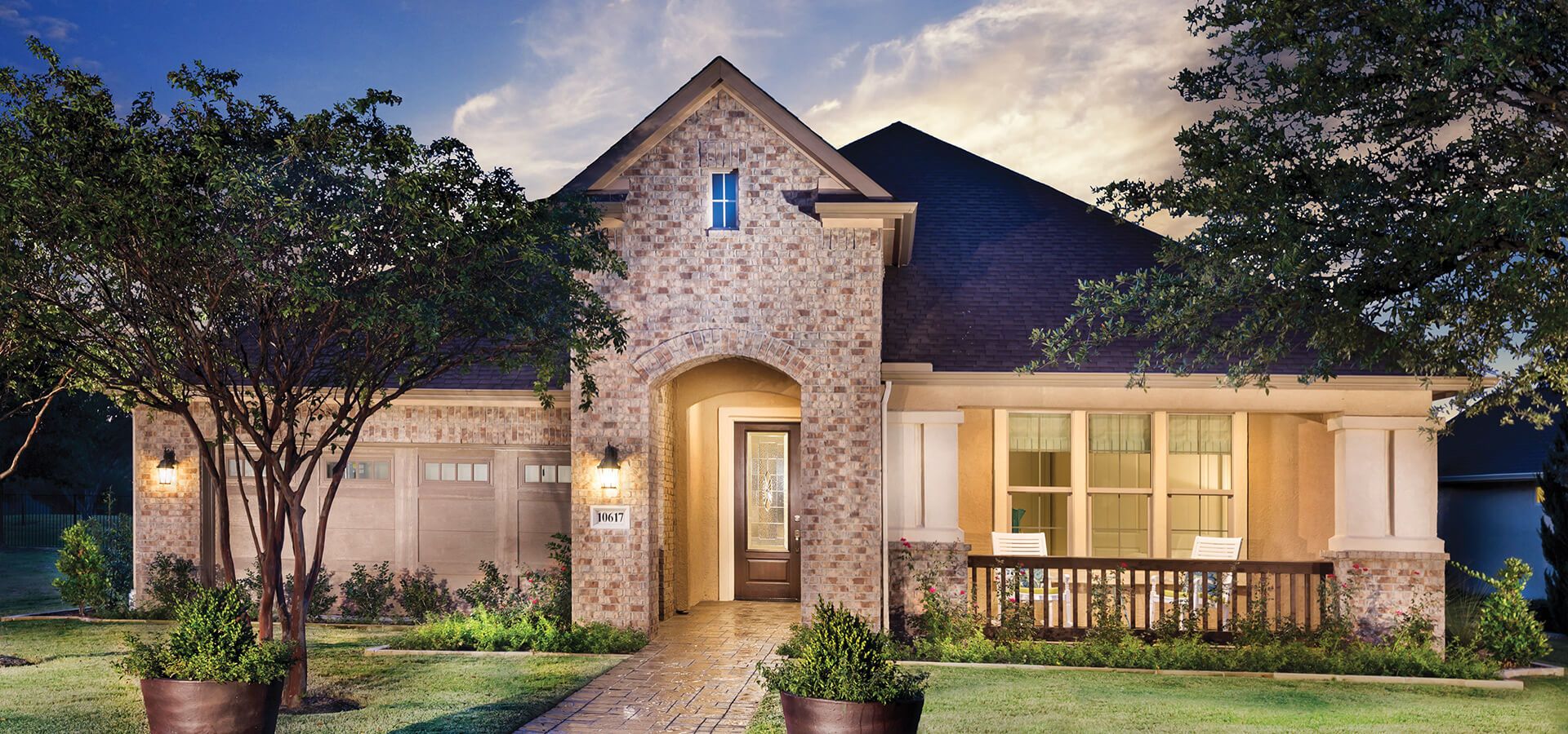 Model Home